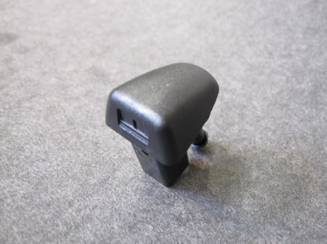 volvo-2031301826 Sprinklerdyse foran uden opvarmning volvo - Billede 1