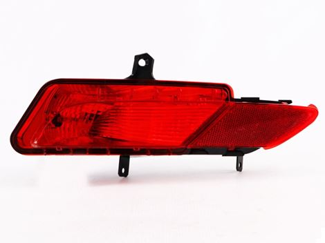 volvo-2031353285 tågebaglygte venstre volvo XC60 2014-17 - Billede 1