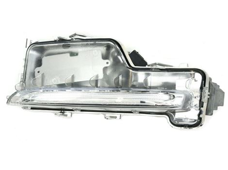 volvo-2031353289 Positionslygte venstre 220287A1, Volvo S60/V60 2014-18 - Billede 1
