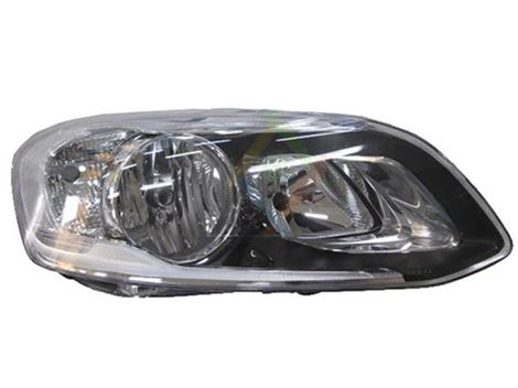 volvo-2031358110 forlygte højre volvo XC60 2014-17 H7/H9 oem - Billede 1