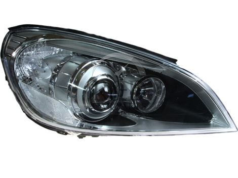 volvo-2031383063 Forlygte højre 220188A1, Volvo S60 2011-13 D3S xenon OEM - Billede 1