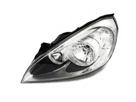 volvo-2031383066 Forlygte venstre 90220141, Volvo S60/V60 2011-13 H7/H9 - Billede 1