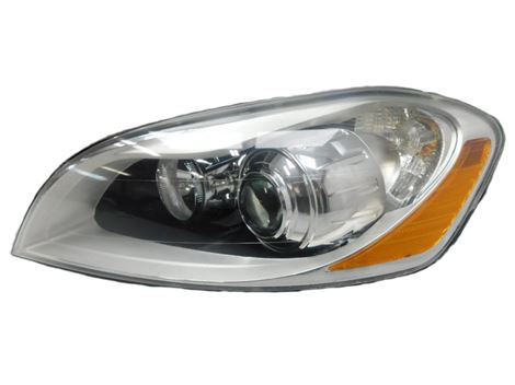 volvo-2031395462 forlygte venstre volvo XC60 2009-13 Xenon D1S - Billede 1