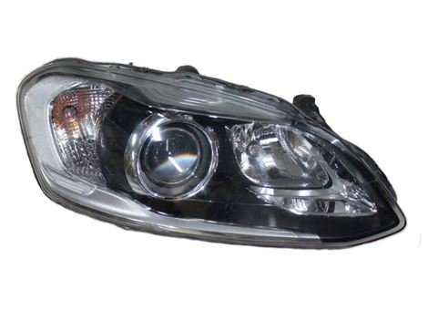 volvo-2031395897 forlygte højre volvo XC60 2014-17 xenon D3S - Billede 1