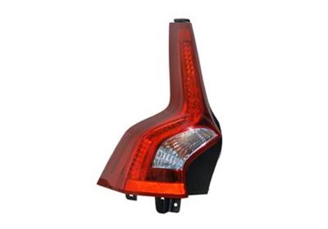 volvo-2031395928 Baglygte venstre 220705A1, Volvo V60 2011-13 OEM - Billede 1