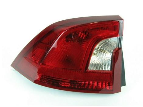 volvo-2031395930 Baglygte venstre yderst 220701A1, Volvo S60 2011-14 - Billede 1
