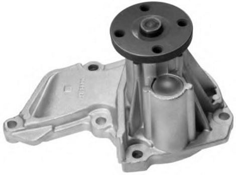 volvo-2031401653 vandpumpe volvo V50 B4164 S3 til ch. nr. -115449 - Billede 1