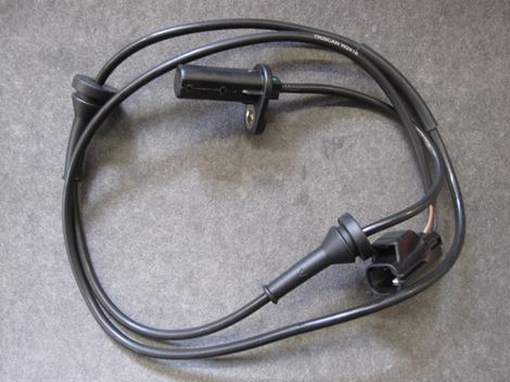 volvo-2031402010 ABS sensor højre foran S60 V70 V70XC S80 - Billede 1