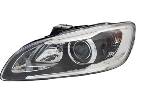 volvo-2031420108 Forlygte venstre 220185A1, Volvo S60 2014-18 D3S xenon OEM - Billede 1