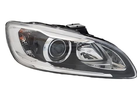 volvo-2031420109 Forlygte højre 220186A1, Volvo S60 2014-18 D3S xenon OEM - Billede 1