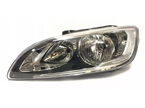 volvo-2031420115 Forlygte venstre 220143A1, Volvo S60/V60 2014-18 H7/H9 OEM - Billede 1