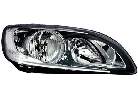 volvo-2031420116 Forlygte højre 90220144, Volvo S60/V60 2014-18 H7/H9 - Billede 1