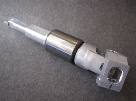 volvo-203409939 Ratakselled nederst volvo S60 V70 XC70 S80 - Billede 1