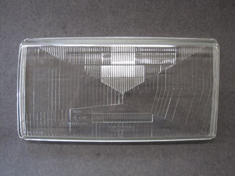 volvo-203514176-20b Forlygteglas højre volvo 740 1990-92, brugt - Billede 1
