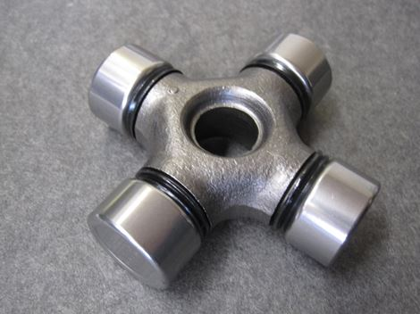 volvo-203520997 Kardankryds volvo 240 260, 82 mm i diameter - Billede 1