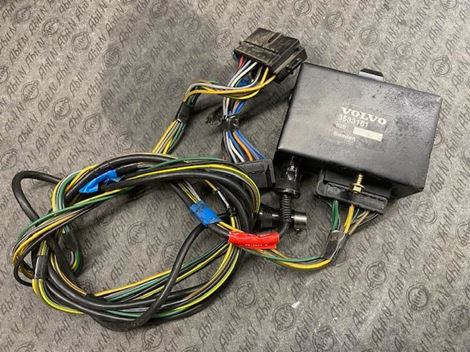 volvo-203533161 Volvo Amplifier 3533161, brugt - Billede 1