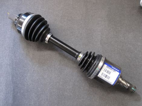 volvo-2036000181 Drivaksel venstre volvo C30 S40 V50 D5/B5 - Billede 1