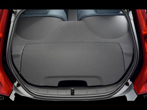 volvo-2039865797 cover til bagagerum volvo C30 2007-13 - Billede 1
