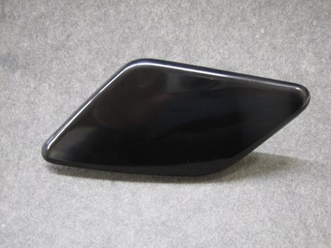 volvo-2039886377 venstre dæksel til lygte- sprinkler volvo V50 2008-12 - Billede 1
