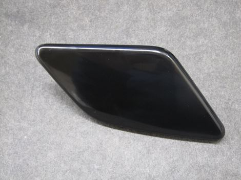 volvo-2039886397 højre dæksel til lygte- sprinkler volvo S40 V50 2008-12 - Billede 1