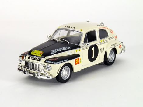 volvo-20544-20118 Volvo 544 Rallye - Billede 1
