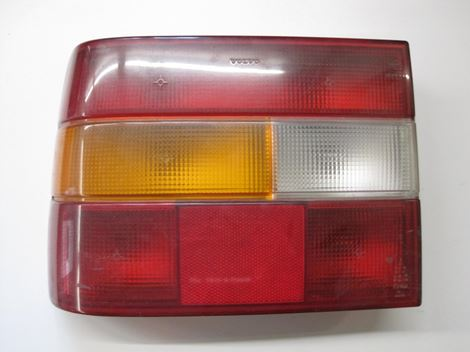 volvo-206600102 Venstre baglygte volvo 850 sedan 1993-96 - Billede 1