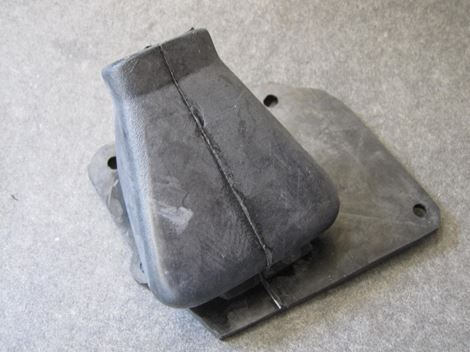 volvo-20687338 Manchet til udrykkerarm volvo 140 og P1800 M41 - Billede 1