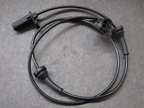 volvo-20818027103 ABS sensor venstre foran 818027103, Volvo S60/V70/V70XC/S80 - Billede 1