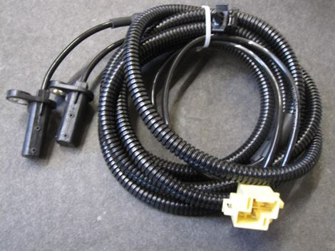 volvo-20818027117 ABS sensor bag 818027117, Volvo S70/V70/V70XC AWD - Billede 1