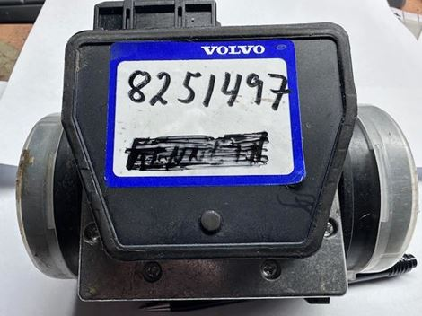 volvo-208251497-20luftm-C3-A6ngdem-C3-A5ler Luftmængdemåler original volvo 240 940 - Billede 1