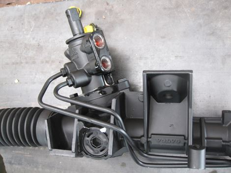 volvo-20851027410 Tandstang SMI 851027410, Volvo V70 2000-04 - Billede 1