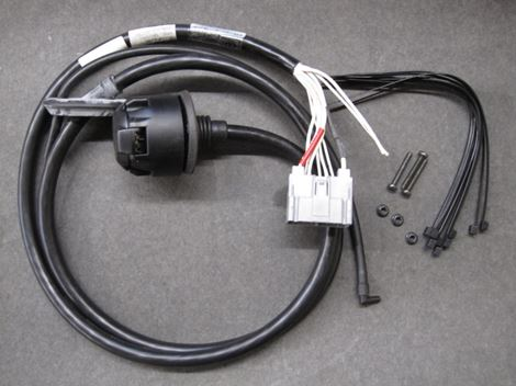 volvo-208633887 13 polet kabelsæt til volvo S60 S80 V70 XC XC90 OE - Billede 1