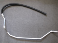 Returslange til servotandstang volvo Volvo S60 (-2009), S80 (-2006), V70 P26 (2001-2007), XC70 (2001-2007)