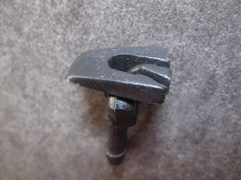 volvo-209151801 sprinkler dyse forrude volvo 740 940 1990- venstre - Billede 1