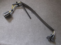 niveausensor til sprinklerbeholder, brugt, volvo V70 V70XC, 2000-04