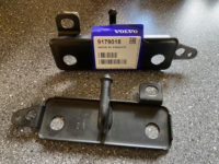 Ophæng bag 9179018, Volvo S60/S80/V70/XC70/XC90