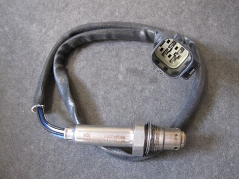 volvo-209202309 Lambdasonde 884527020, Volvo S70/V70/S80 B5244S/S2 - Billede 1