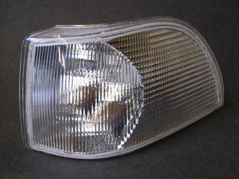 volvo-209483182 Blinklygte venstre 10,1182, Volvo V70/V70XC - Billede 1