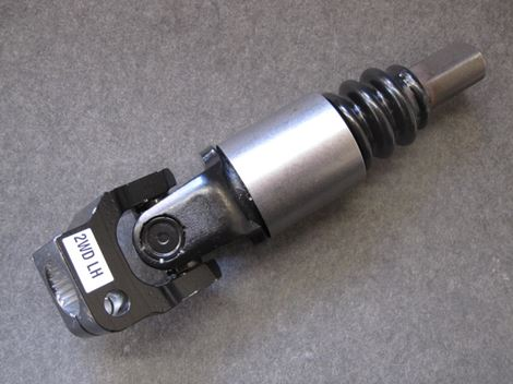 volvo-209485812 Ratakselled, original Volvo, 9485812, S70/V70 1997-00 - Billede 1