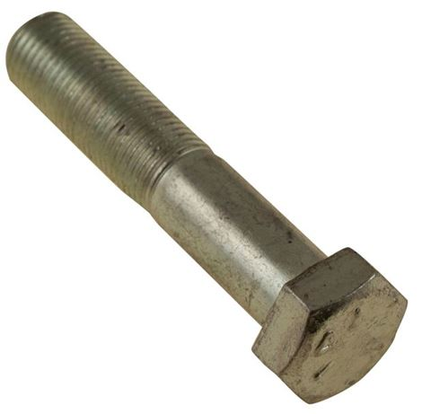 volvo-20955712 Bolt til montering af generator, B18 B20, 955712 - Billede 1