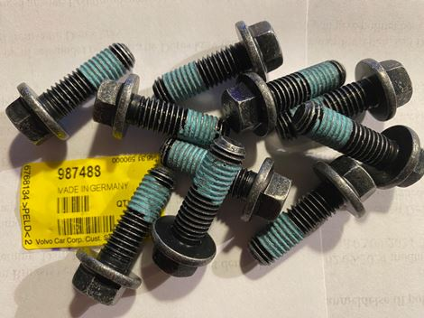 volvo-20987488-20calbolt-20bag-20xc90 Bolt til caliberåg bag 987488, Volvo XC90 (-2014) - Billede 1