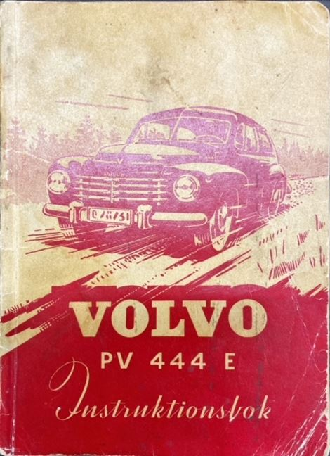 volvo-20pv-20444-20e Volvo PV 444 E - Billede 1