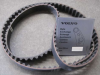 Tandrem volvo 240 900 med runde tænder