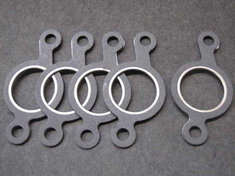 volvo-271736 Manifoldpakning til manifold 31216153 volvo 850 - Billede 1
