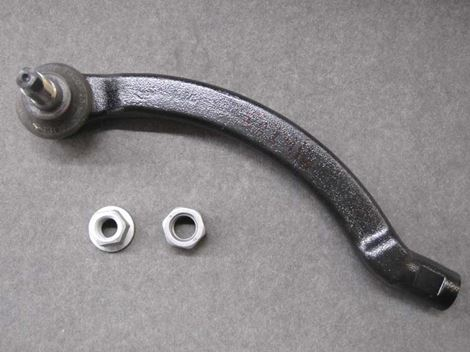 volvo-272416 Styrekugle venstre 850027122, Volvo S80 1999 - Billede 1