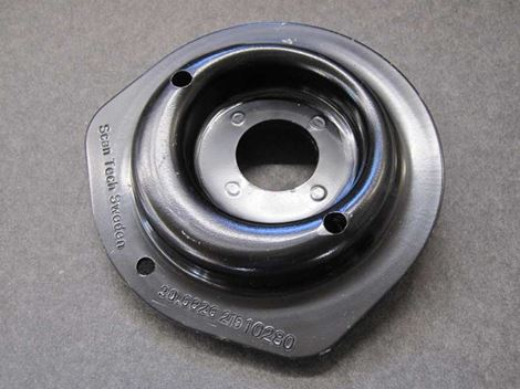 volvo-30616826 fjedersæde foran volvo S40 V40 2000-04 - Billede 1