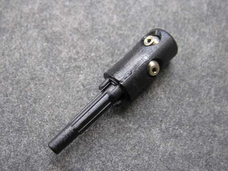 volvo-30634270 sprinklerdyse bag volvo V70 2003-08 fra chassis nr. - Billede 1