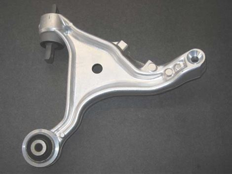 volvo--30635227 Bærearm venstre 85,9541, Volvo S80 1999-06 - Billede 1