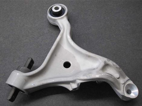 volvo-30635229 bærearm venstre volvo S60 -2009, V70 XC70 2000-2007 - Billede 1