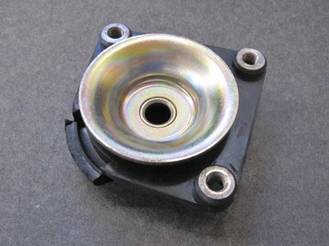 volvo-30667745 Topleje bag volvo S60 S80 V70 uden nivomat - Billede 1
